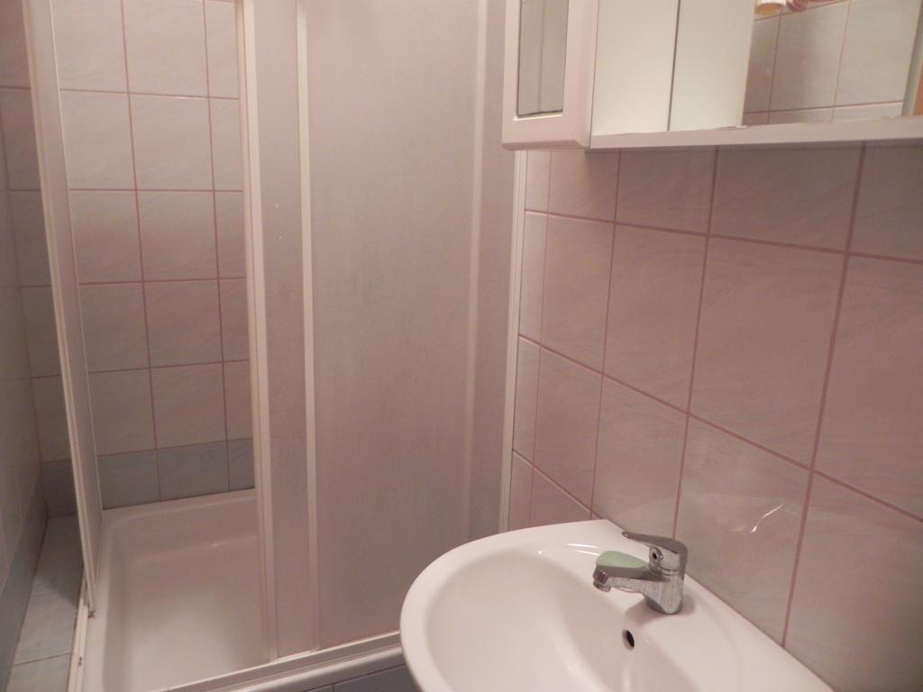 Apartments Riva Pag Town Pokój zdjęcie
