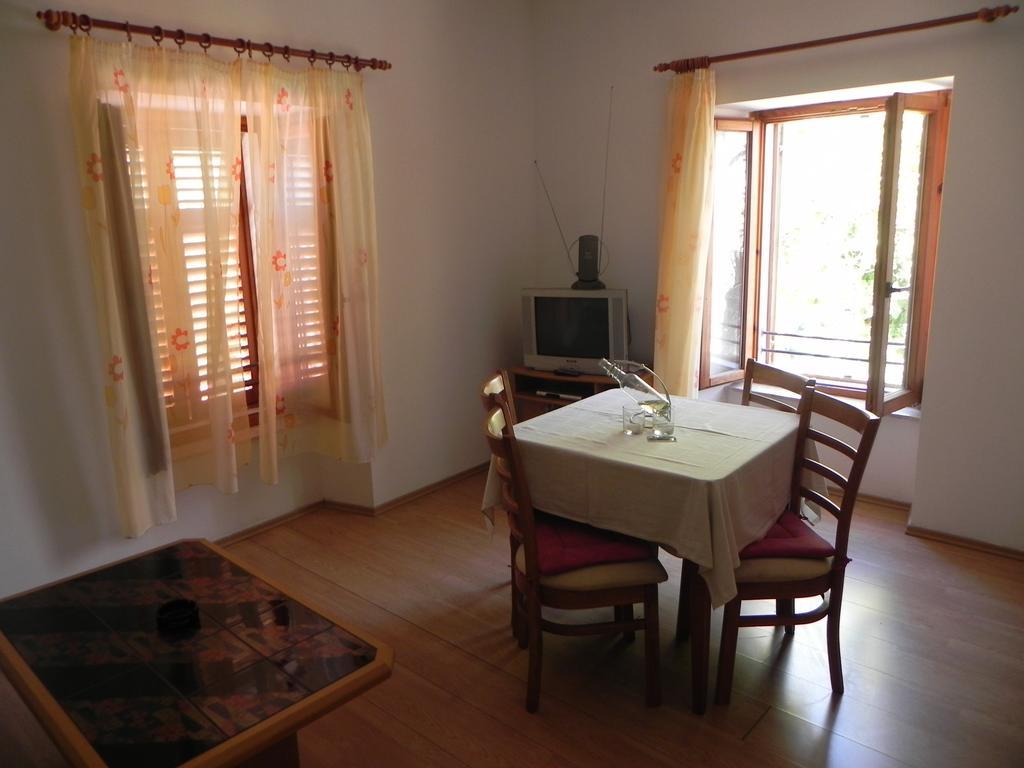 Apartments Riva Pag Town Pokój zdjęcie