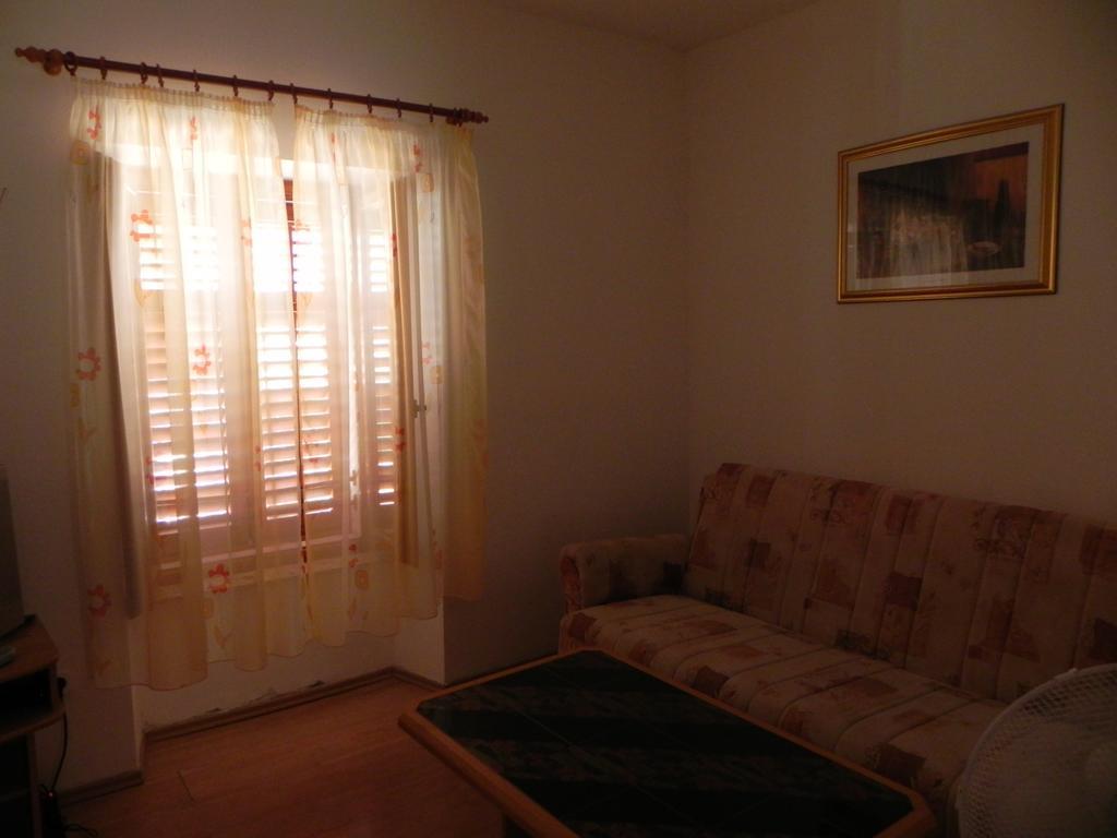 Apartments Riva Pag Town Pokój zdjęcie