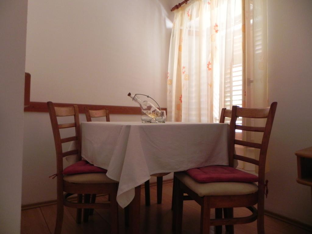Apartments Riva Pag Town Pokój zdjęcie