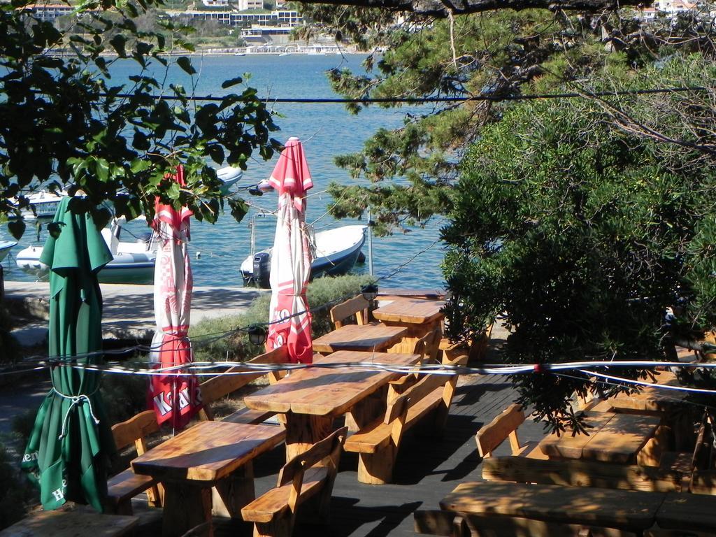 Apartments Riva Pag Town Pokój zdjęcie