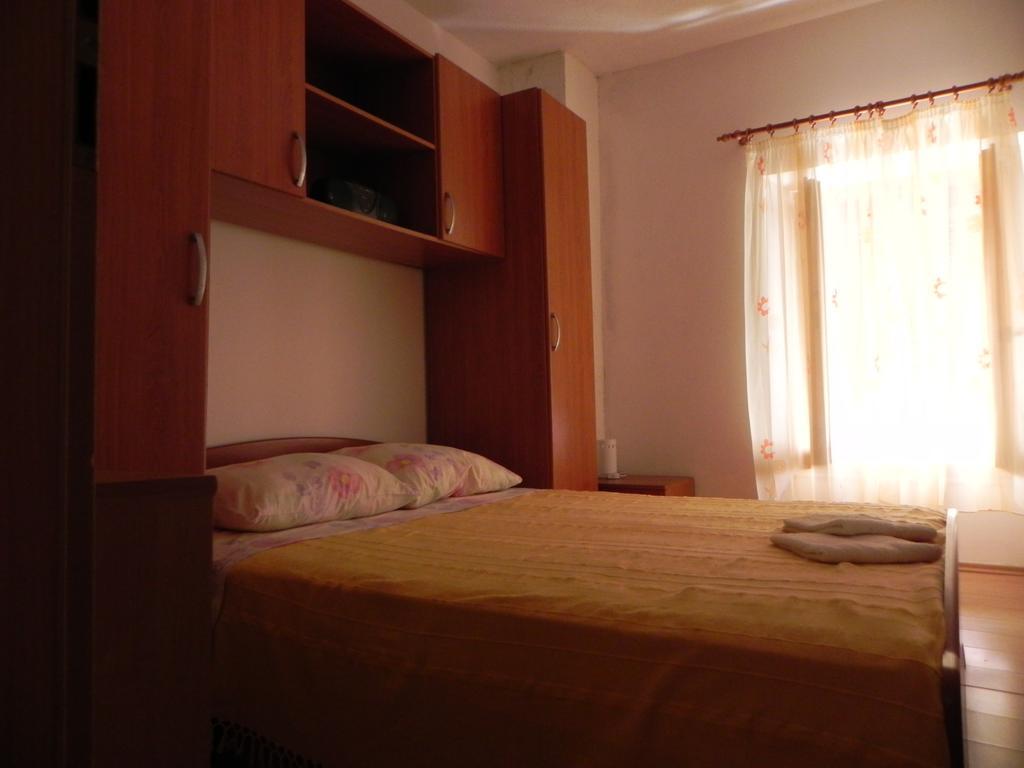 Apartments Riva Pag Town Pokój zdjęcie